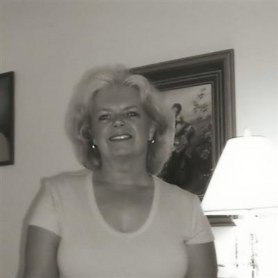 Peggy Rutter
