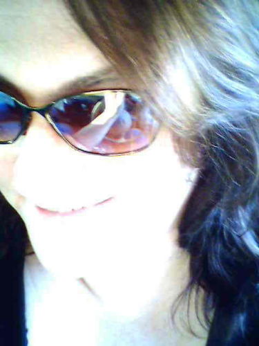 Sherry Mcglothin