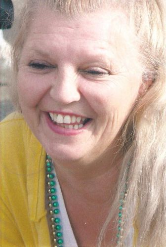 Dawn Hove