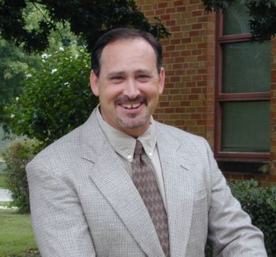 Charles Luke