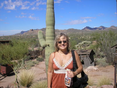 Mindy Wuest