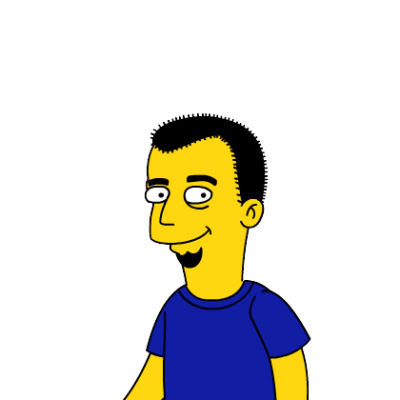 Robert Martinez