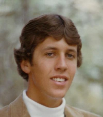 Jeffrey Storm