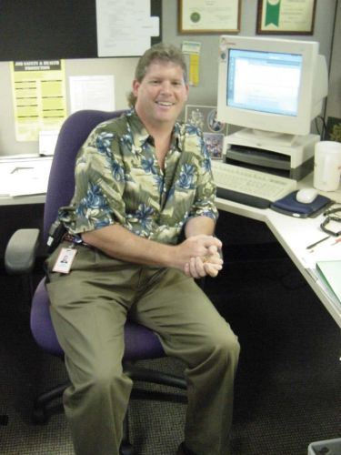 Christopher Schnaithman