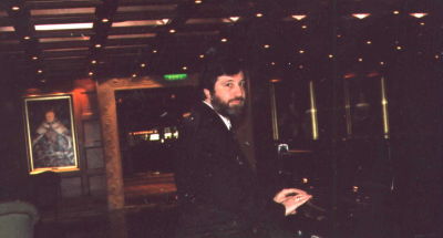 Michael Mann