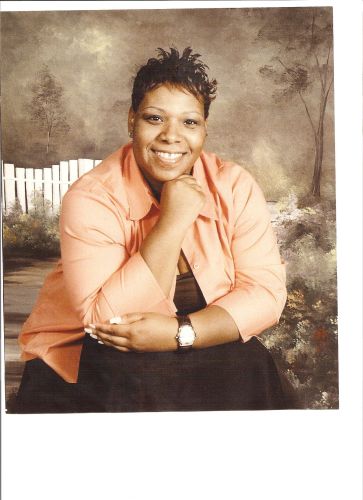 Lashon Ray