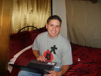 Eric Perez