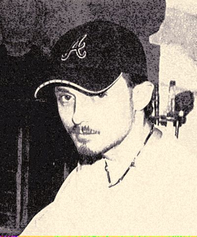 Joshua Wright