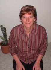 Patricia Wallace
