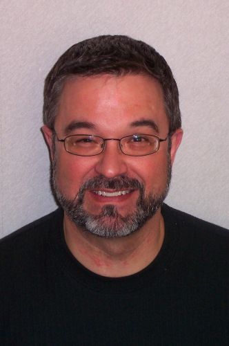 Robert Campbell