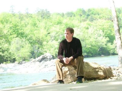 Erik Garrett