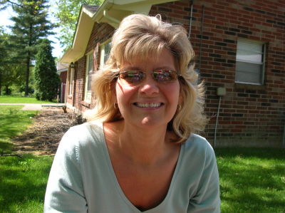 Amy Dilley