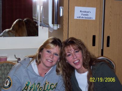 Samantha Nunnally