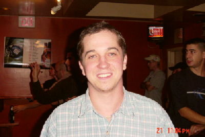 Michael Voigt