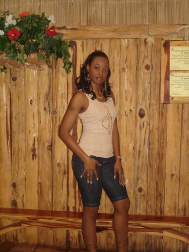 Shiree Willis