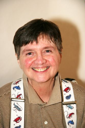 Karen Eaton
