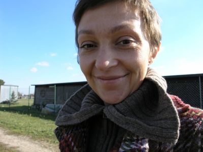 Anna Skowronska