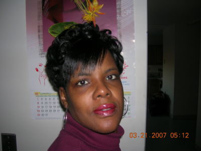 Catherine Smoot