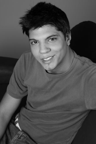 Oscar Salazar-Cruz