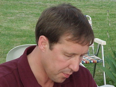 Thomas Warner
