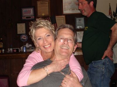 Donna Deyette
