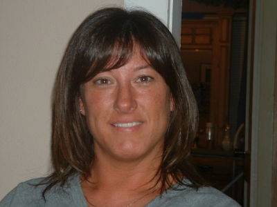 Lynda Glover