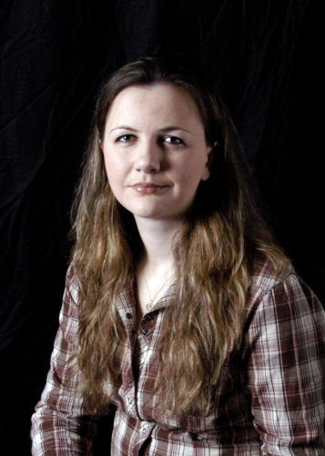 Angel Thompson