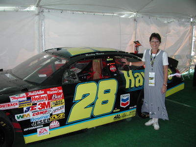Rita Pottinger