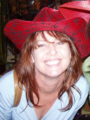 Sherry Dunkelberger