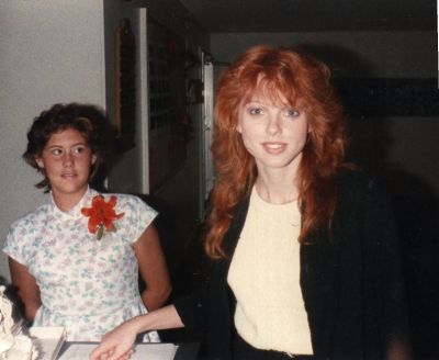 Diane Pierce