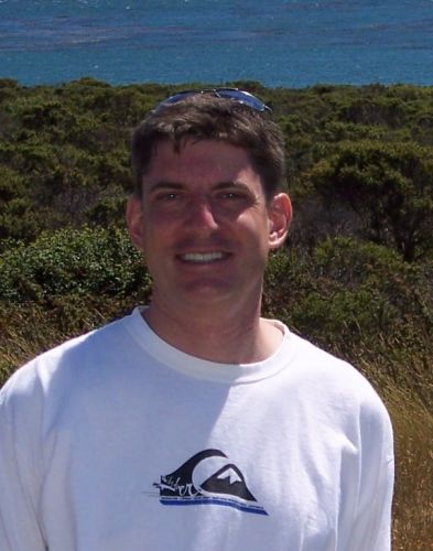 Peter Sullivan