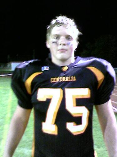 Matthew Daarud