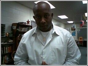 Jonathan Claiborne