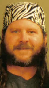 Montgomery Pate