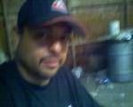 Richard Meza