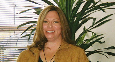 Angeline Porter