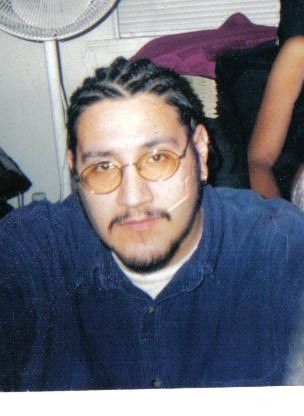 Martin Velasquez