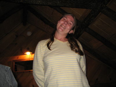 Angela Therrien