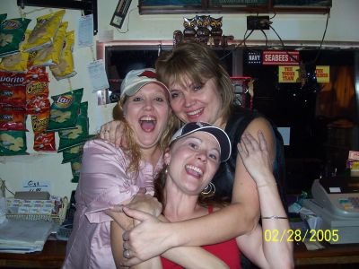 Patty Stephens