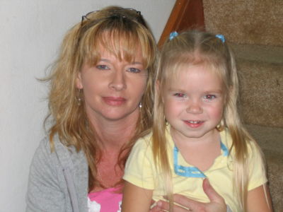 Kathy Sharrett