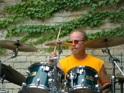Glenn Fischer