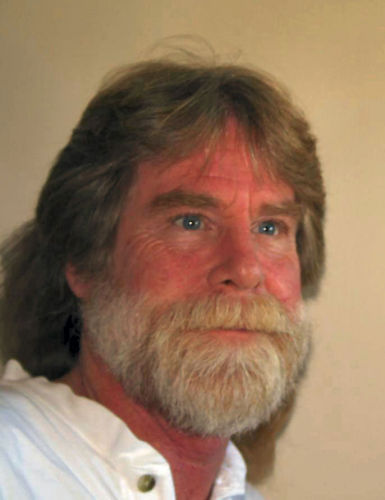 David Ballard