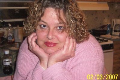 Rebecca Nichols