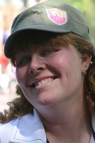 Lyn Vail