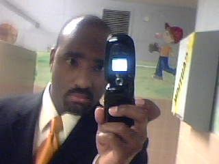 Hakim Canady