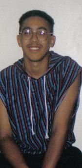 Christopher Guzman