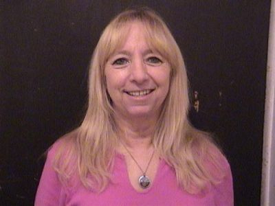 Charlene Jewell