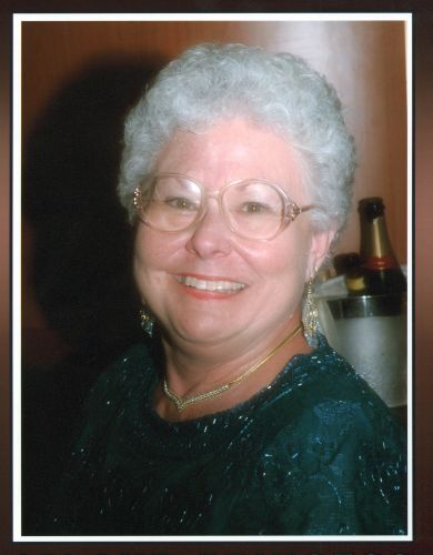 Sherry Wallace