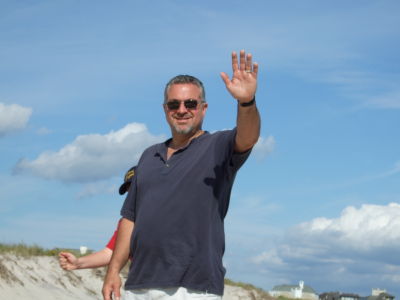 Bruce Cocchi