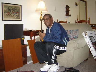 Ernest King